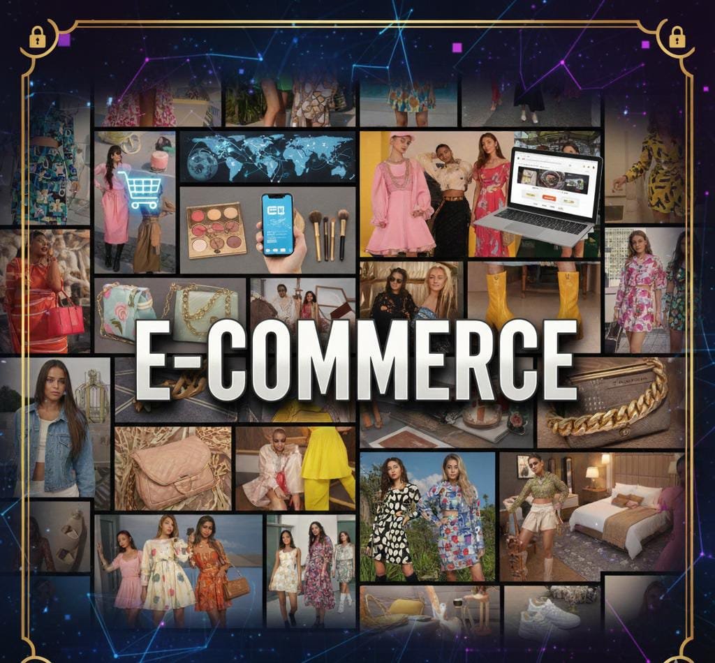 E-Commerce 1